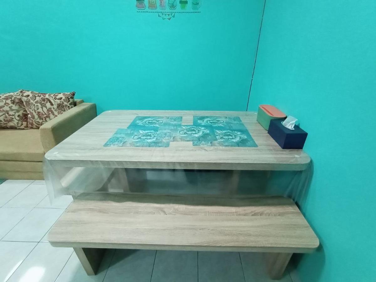 The Handz House II With Wifi - For Family Or Same Gender Only Kepala Batas  Exterior photo