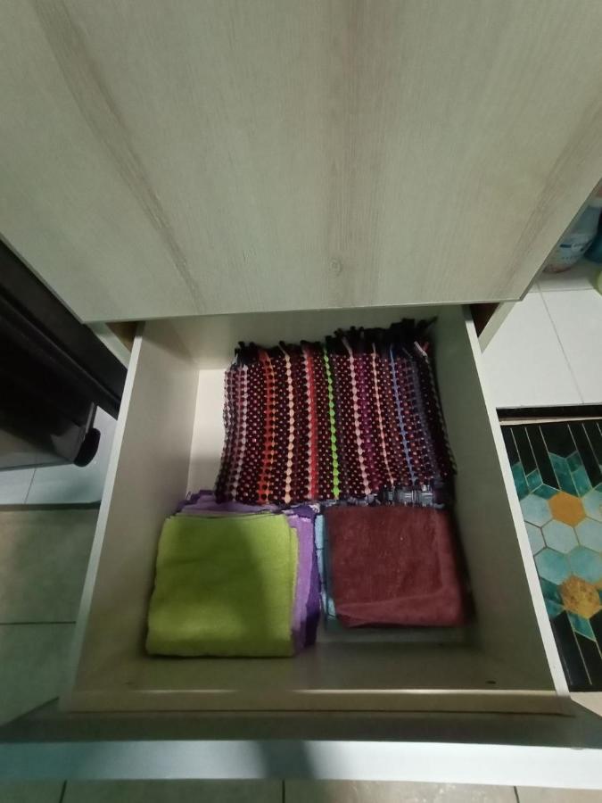 The Handz House II With Wifi - For Family Or Same Gender Only Kepala Batas  Exterior photo