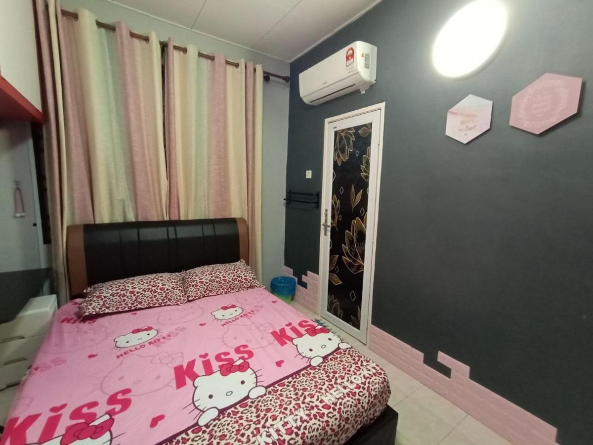 The Handz House II With Wifi - For Family Or Same Gender Only Kepala Batas  Exterior photo