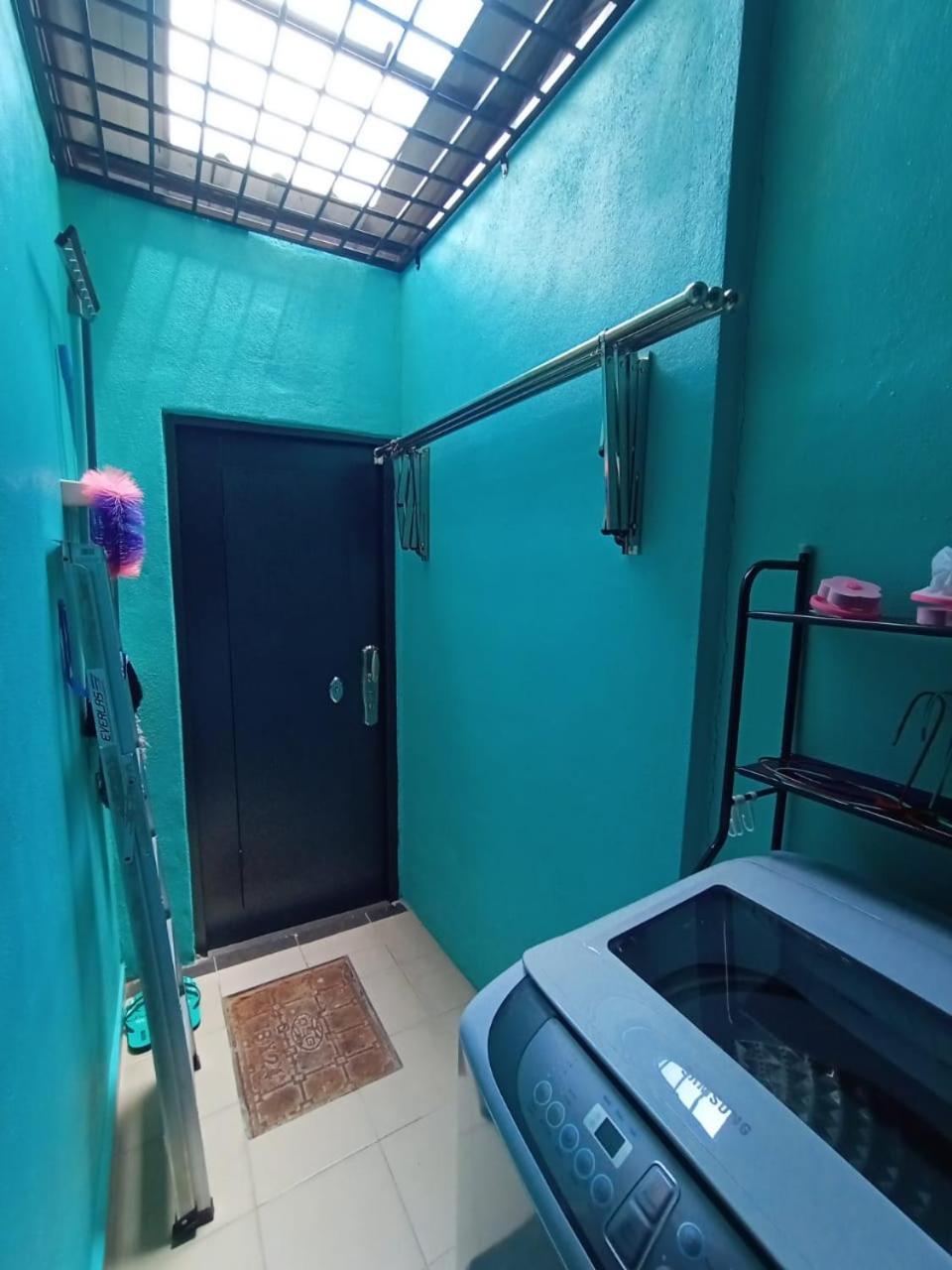 The Handz House II With Wifi - For Family Or Same Gender Only Kepala Batas  Exterior photo